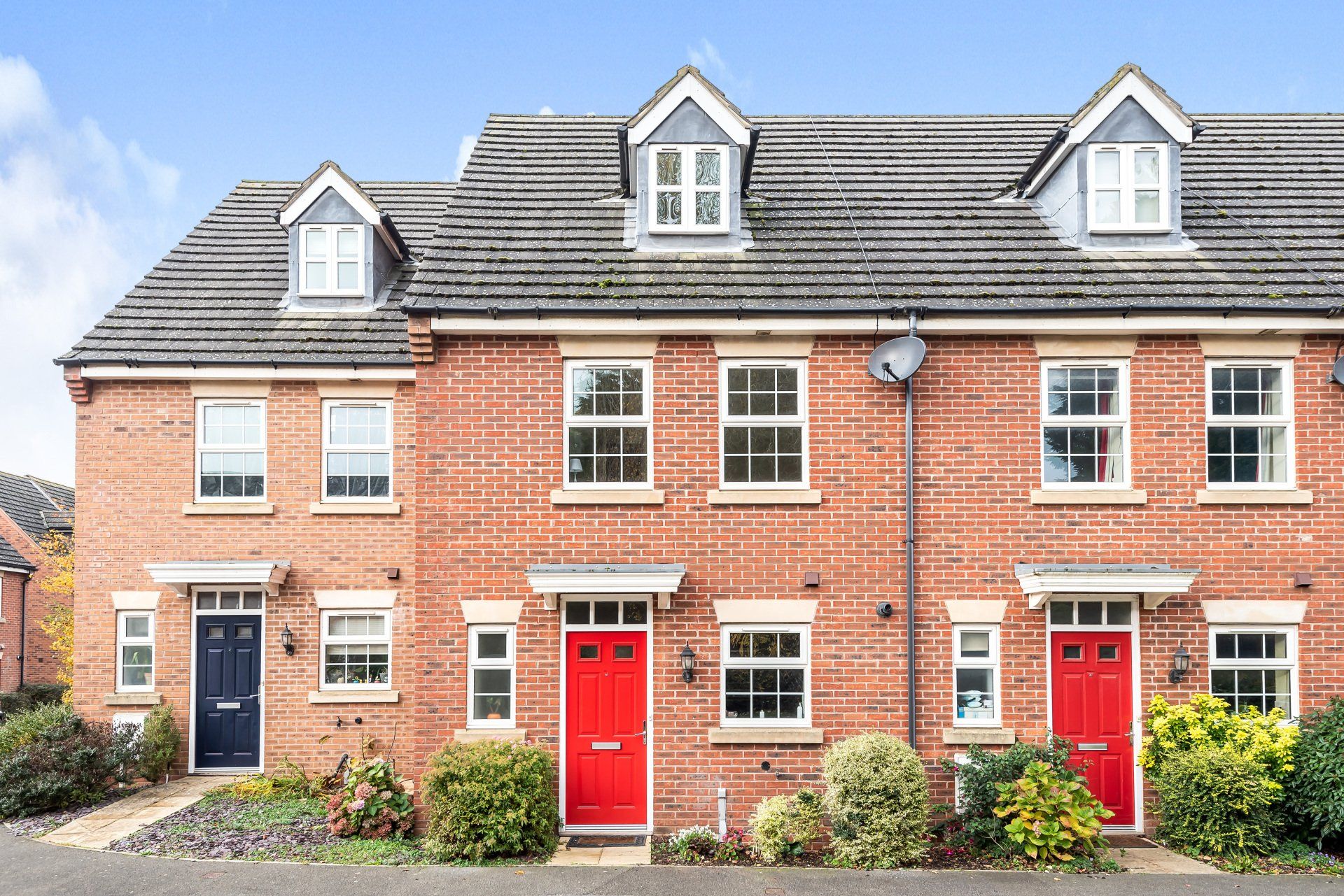 Market Harborough Estate Agents