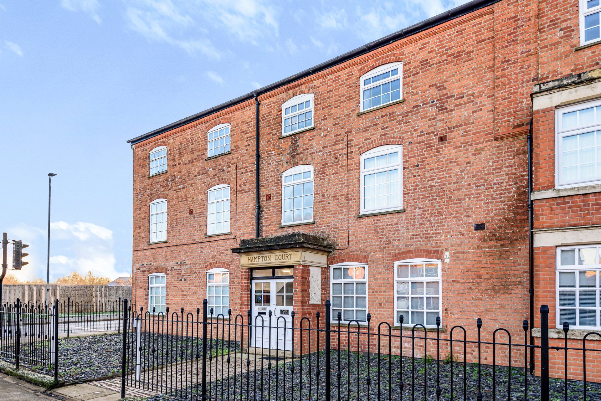 Estate Agents in Market Harborough Harborough Estates