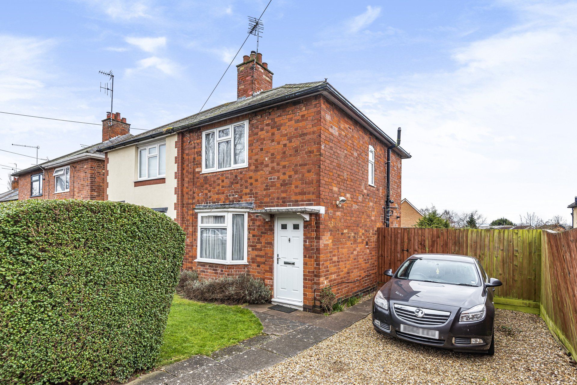 Market Harborough Estate Agents