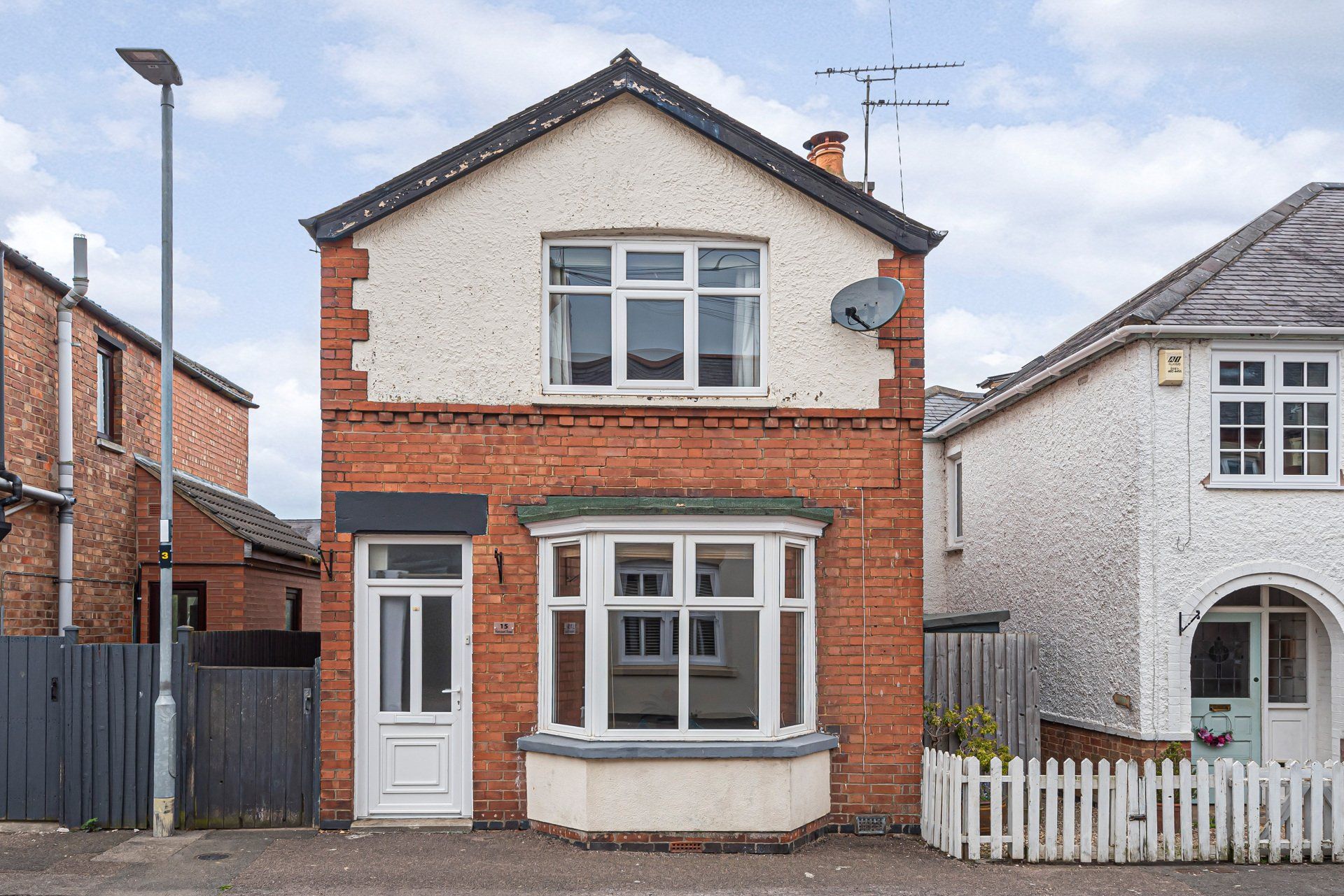 Market Harborough Estate Agents