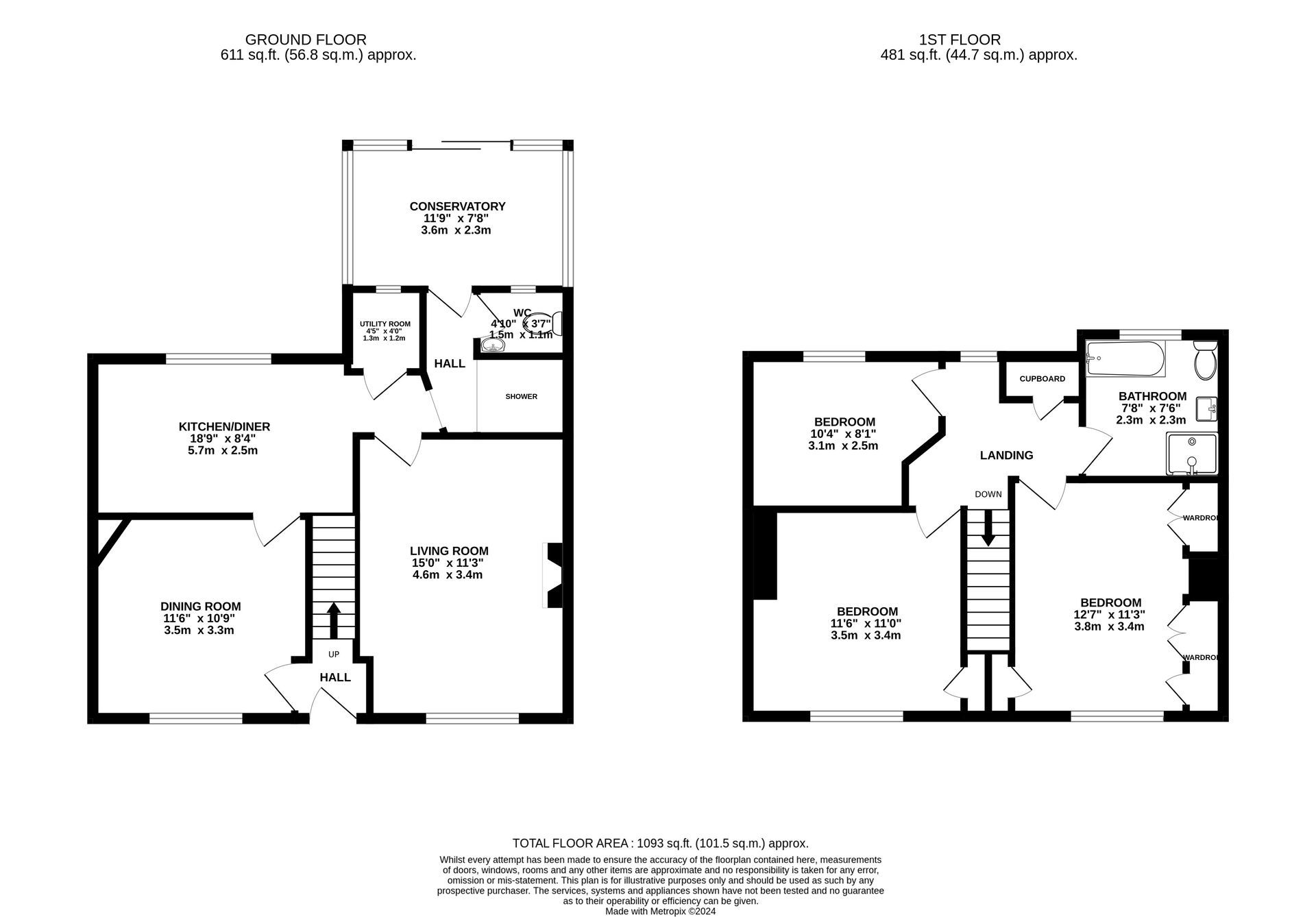 Market Harborough Award-winning Estate Agent  | Harborough Estates
