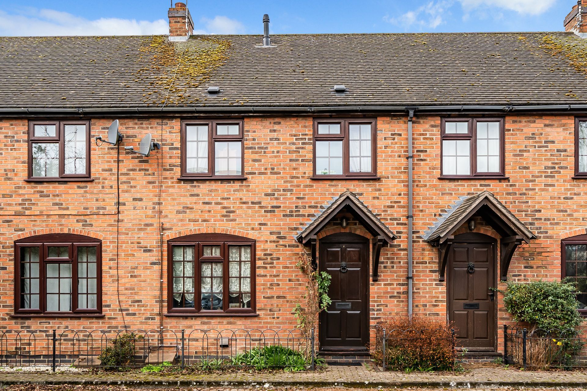 Market Harborough Estate Agents