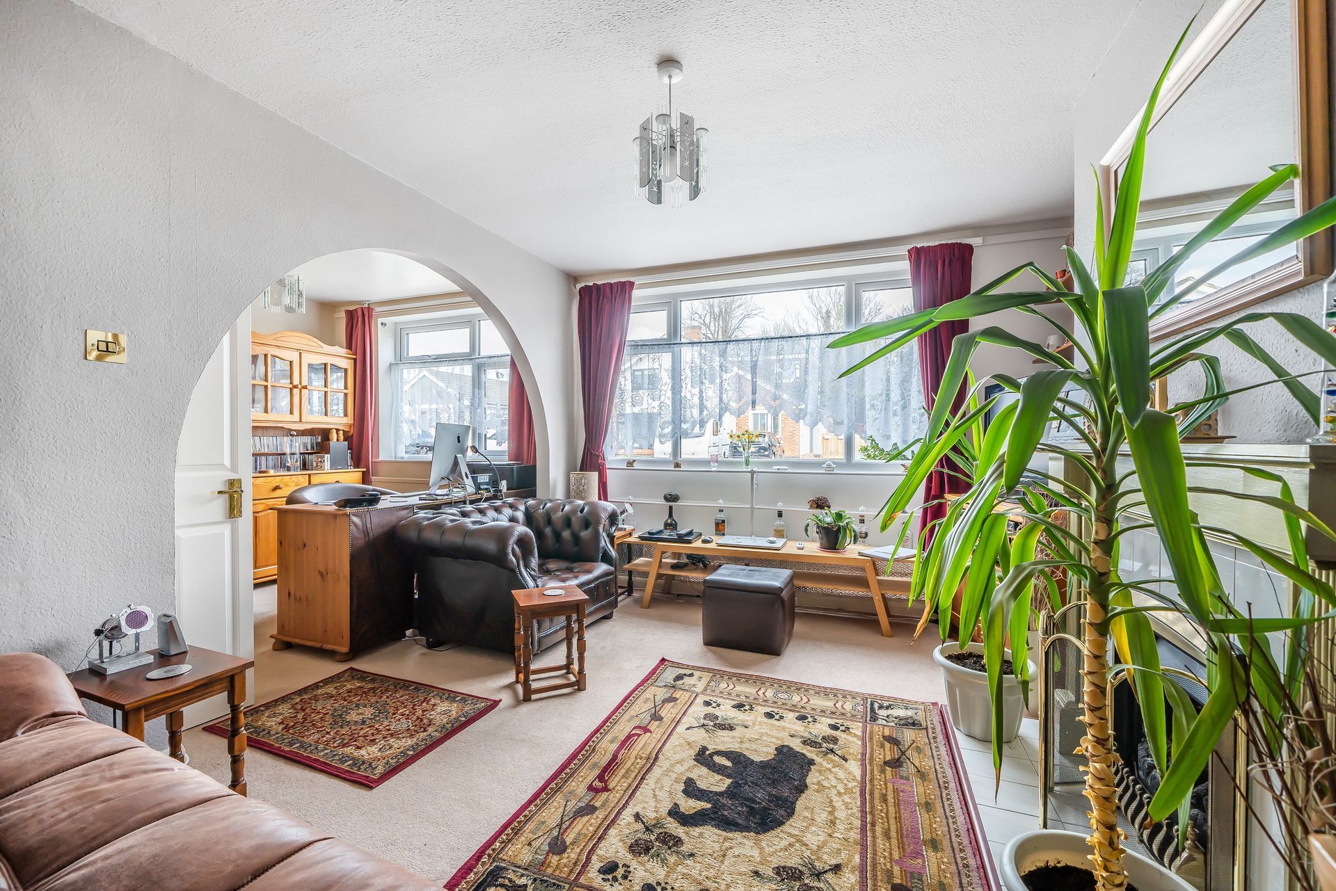 Harborough Estate Agent LE16  Harborough Estates