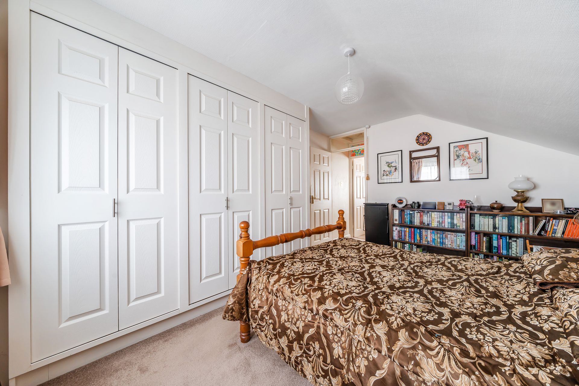 Horsefair Close LE16 | Harborough Estates