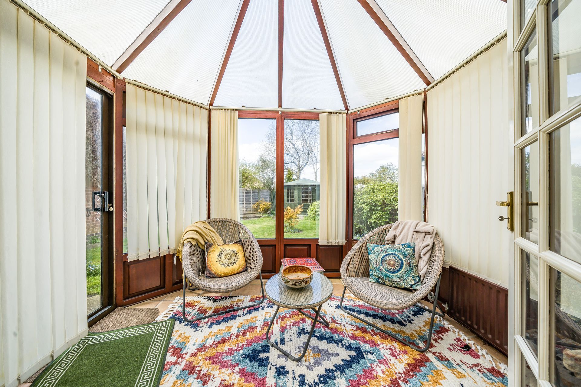 Detached 2/3 Bedroom Bungalow in Market Harborough LE16