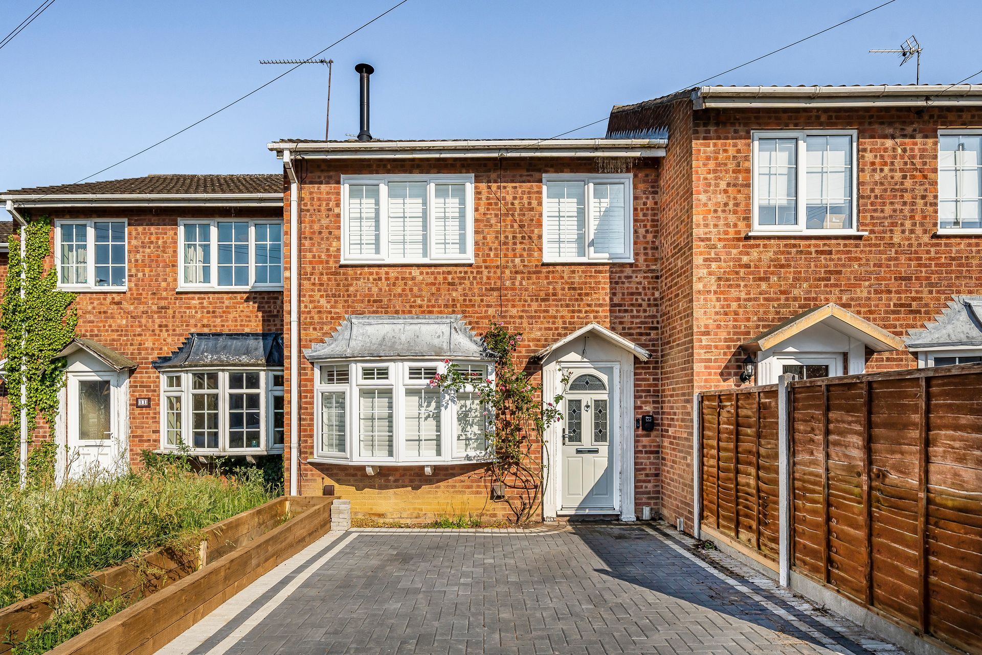 Market Harborough Estate Agents