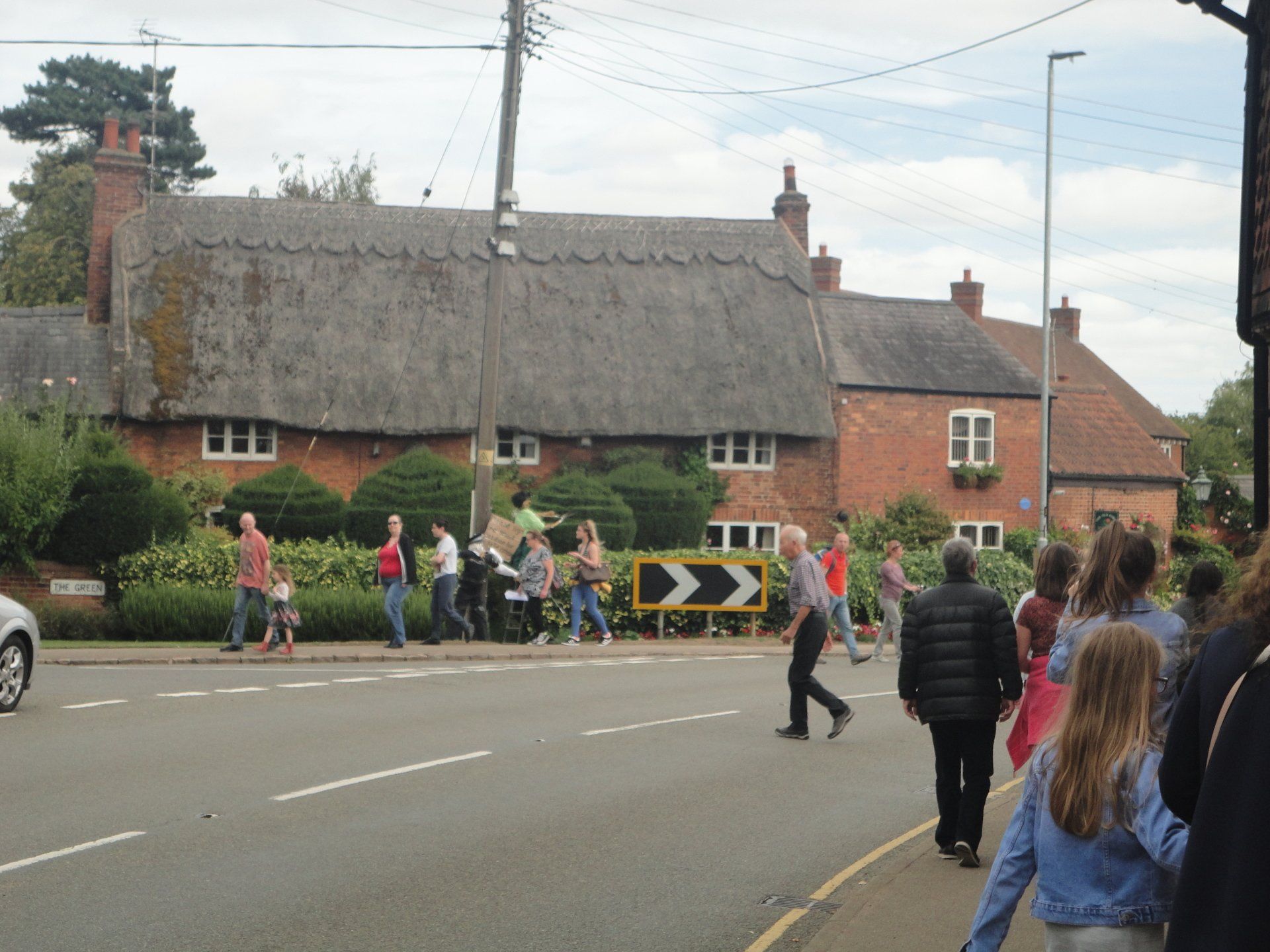 Estate Agents for Lubenham