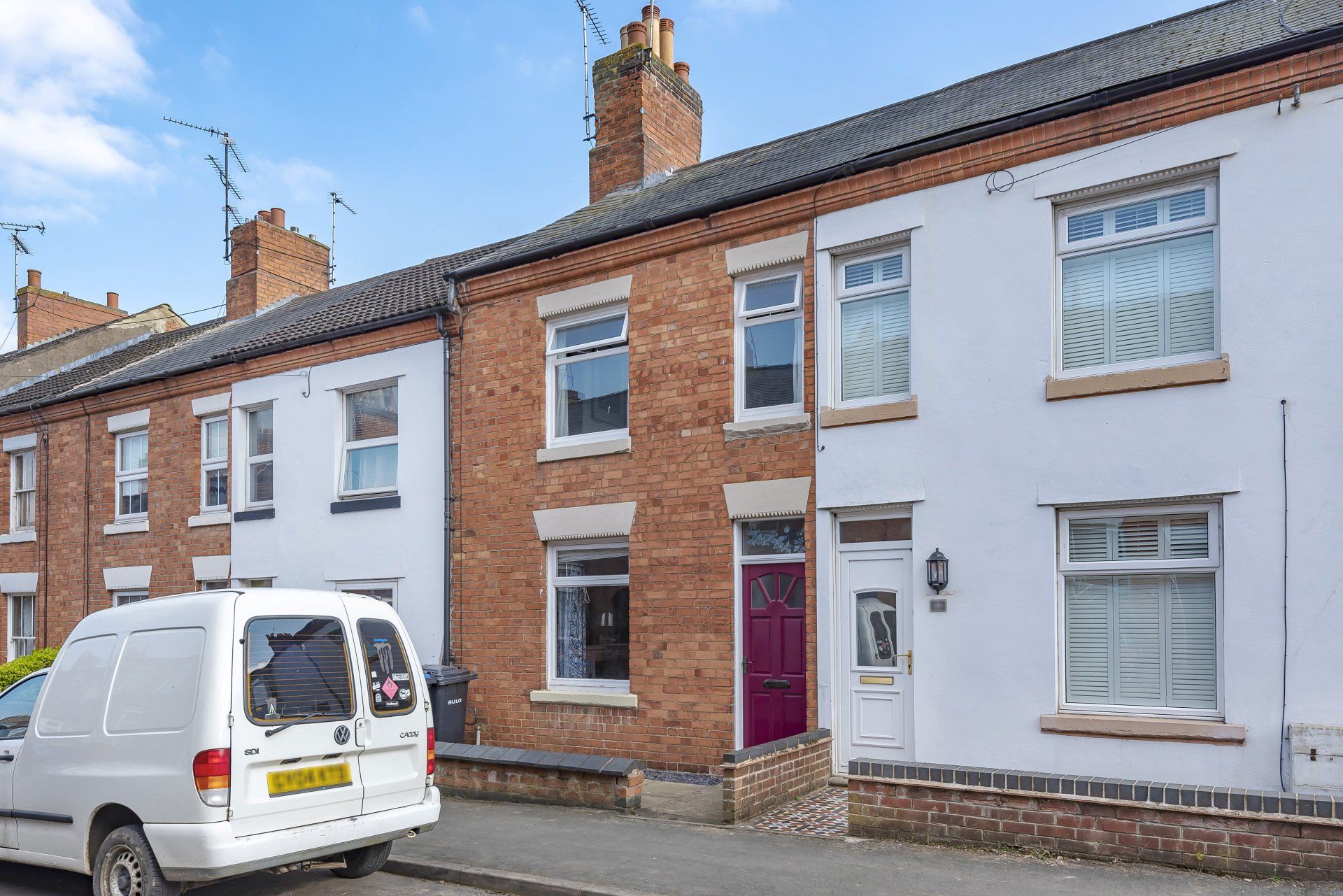 Estate Agents in Market Harborough Harborough Estates