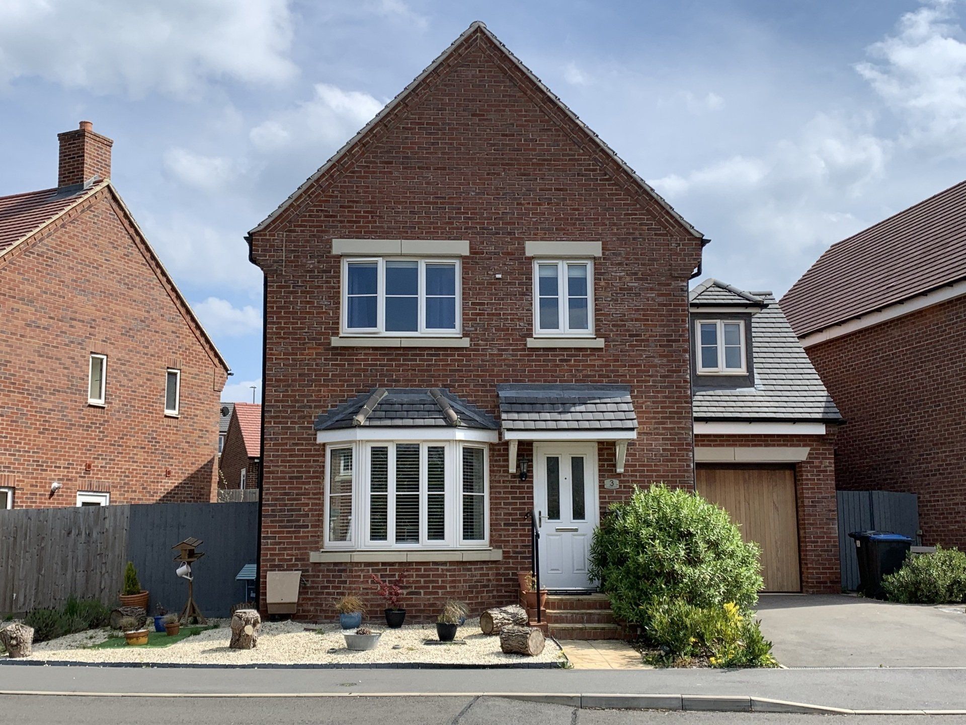 Market Harborough Estate Agents