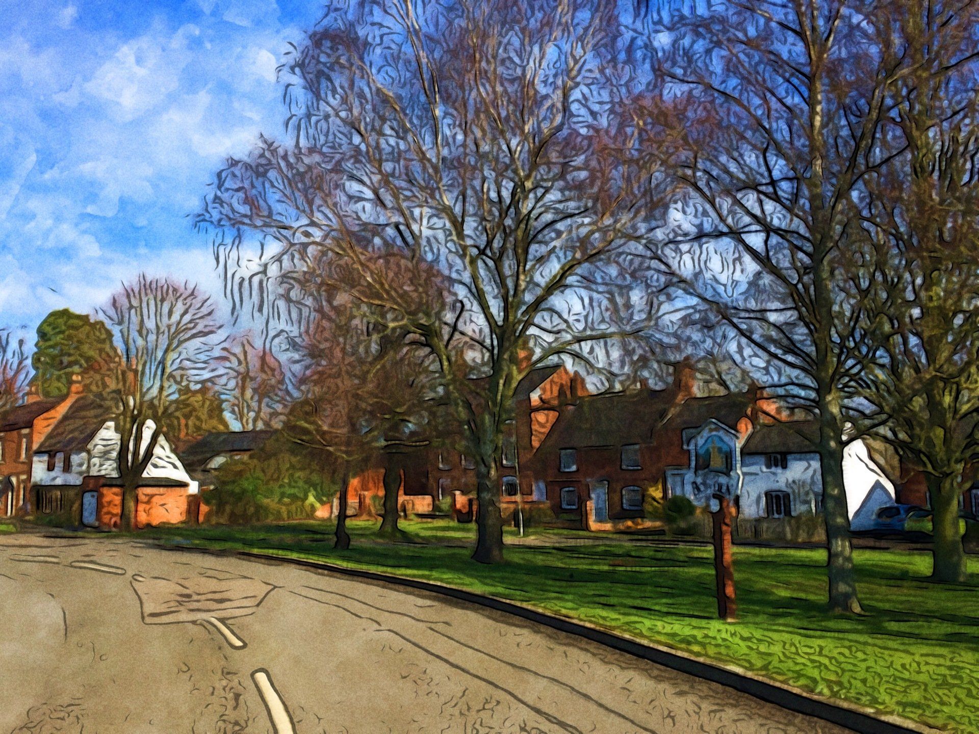 Great Bowden Estate Agents