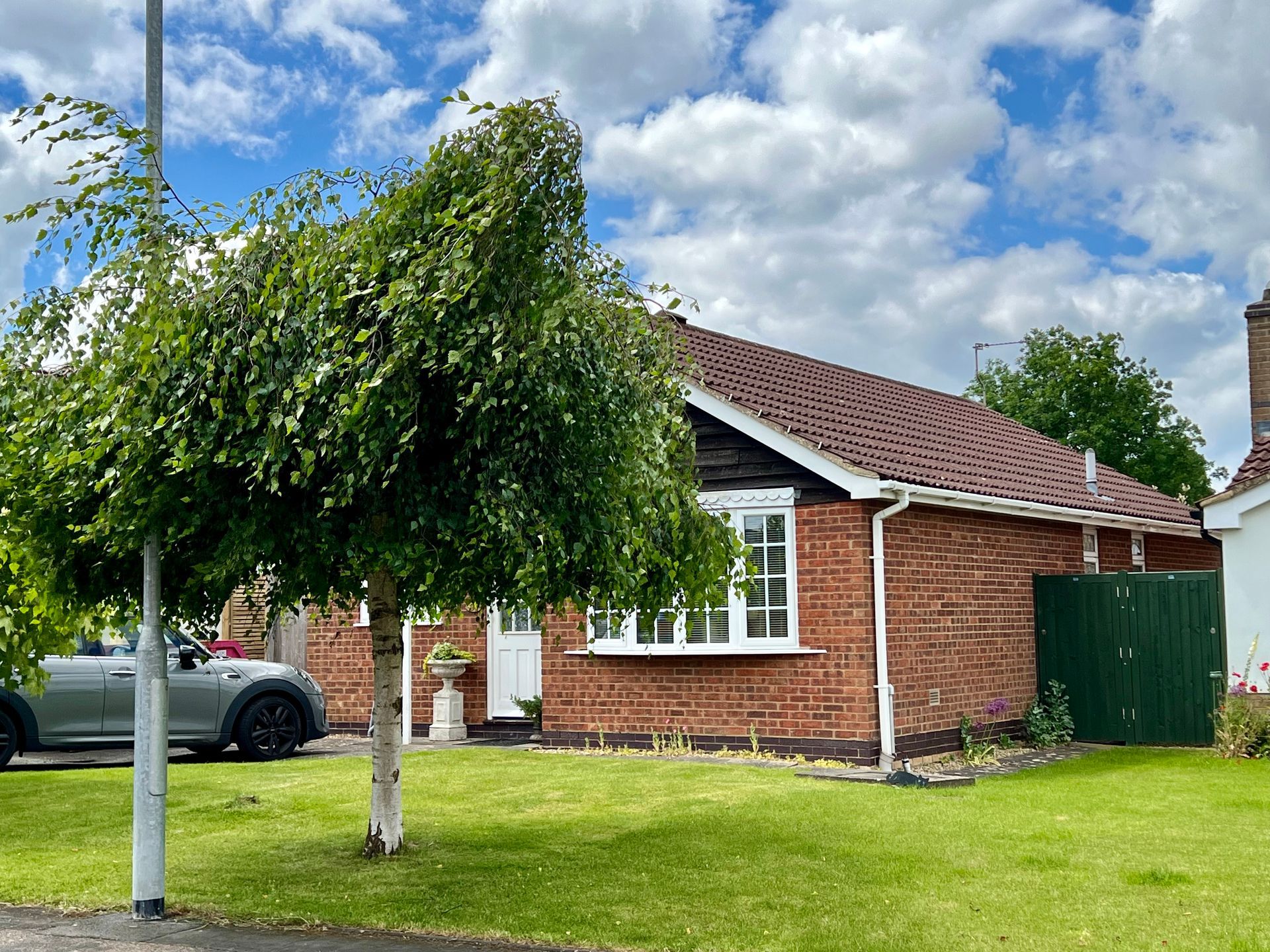 Estate Agents in Harborough LE16