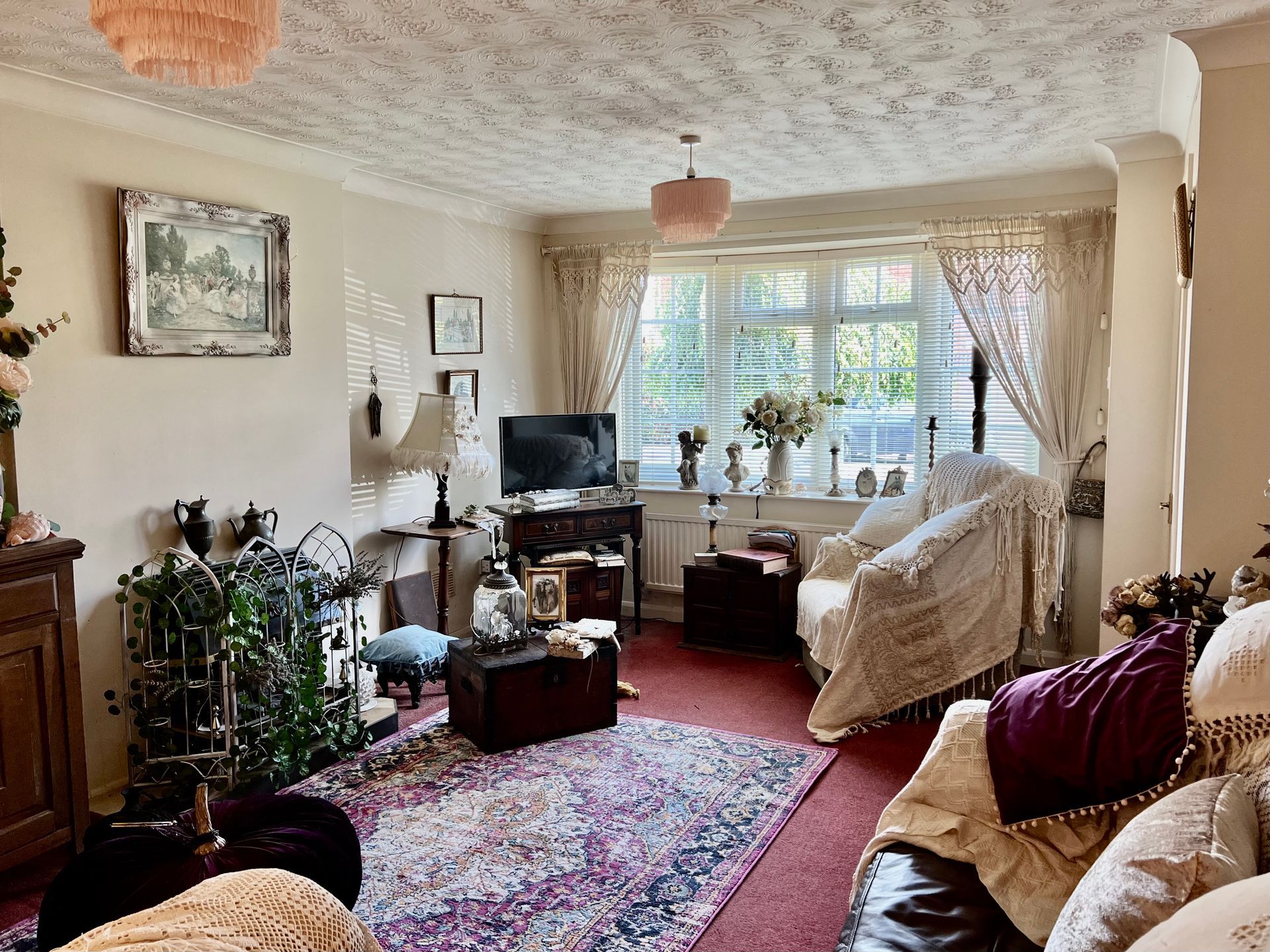 Bungalow for Sale in MARKET HARBOROUGH LE16