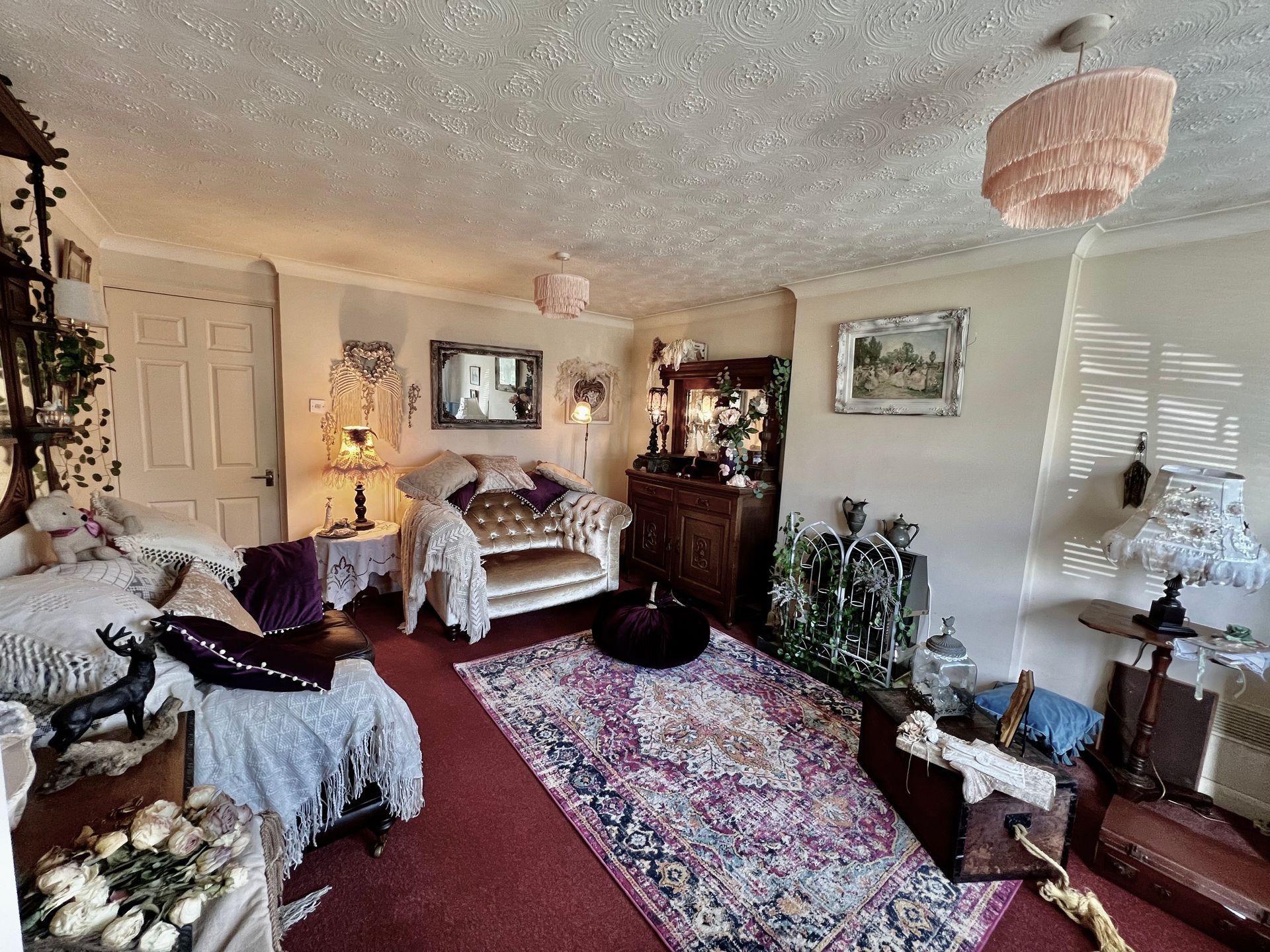 Bungalow for Sale in Harborough LE16