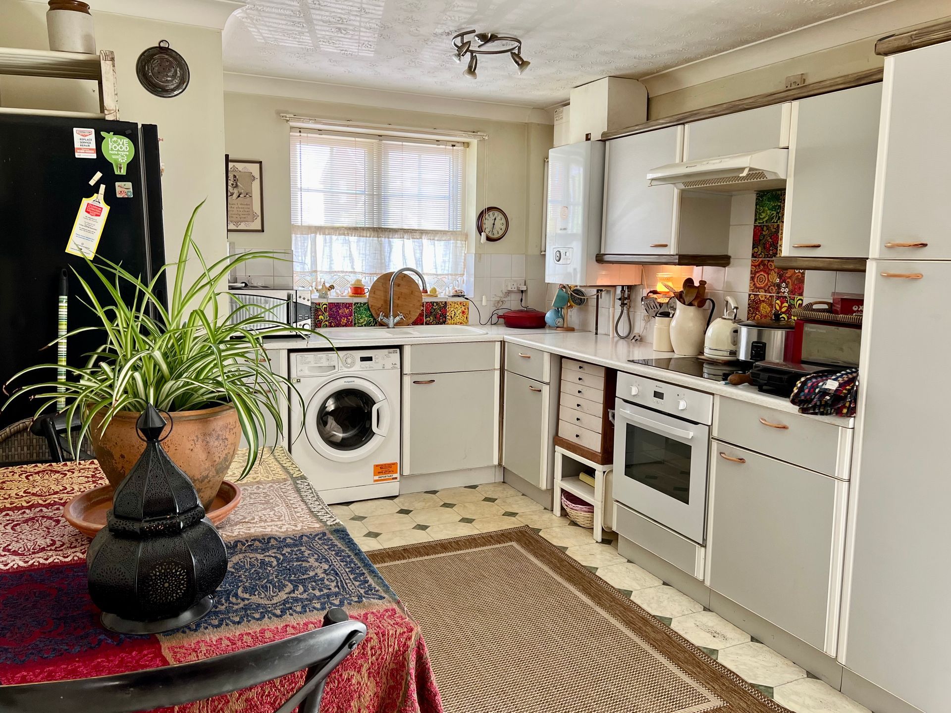 MARKET HARBOROUGH LE16