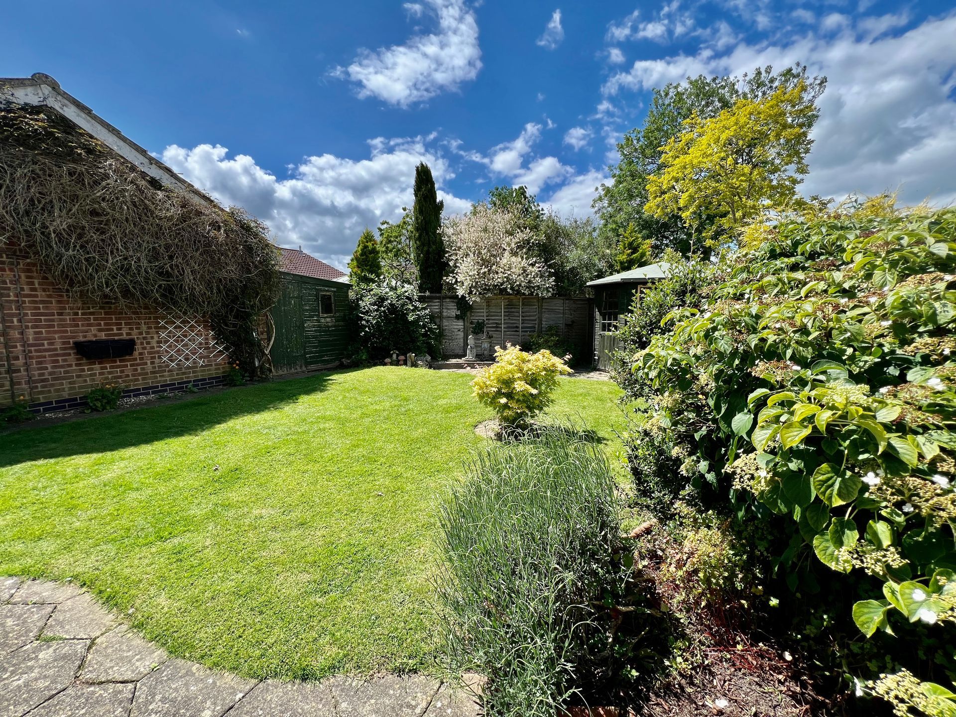 Estate Agents in MARKET HARBOROUGH LE16