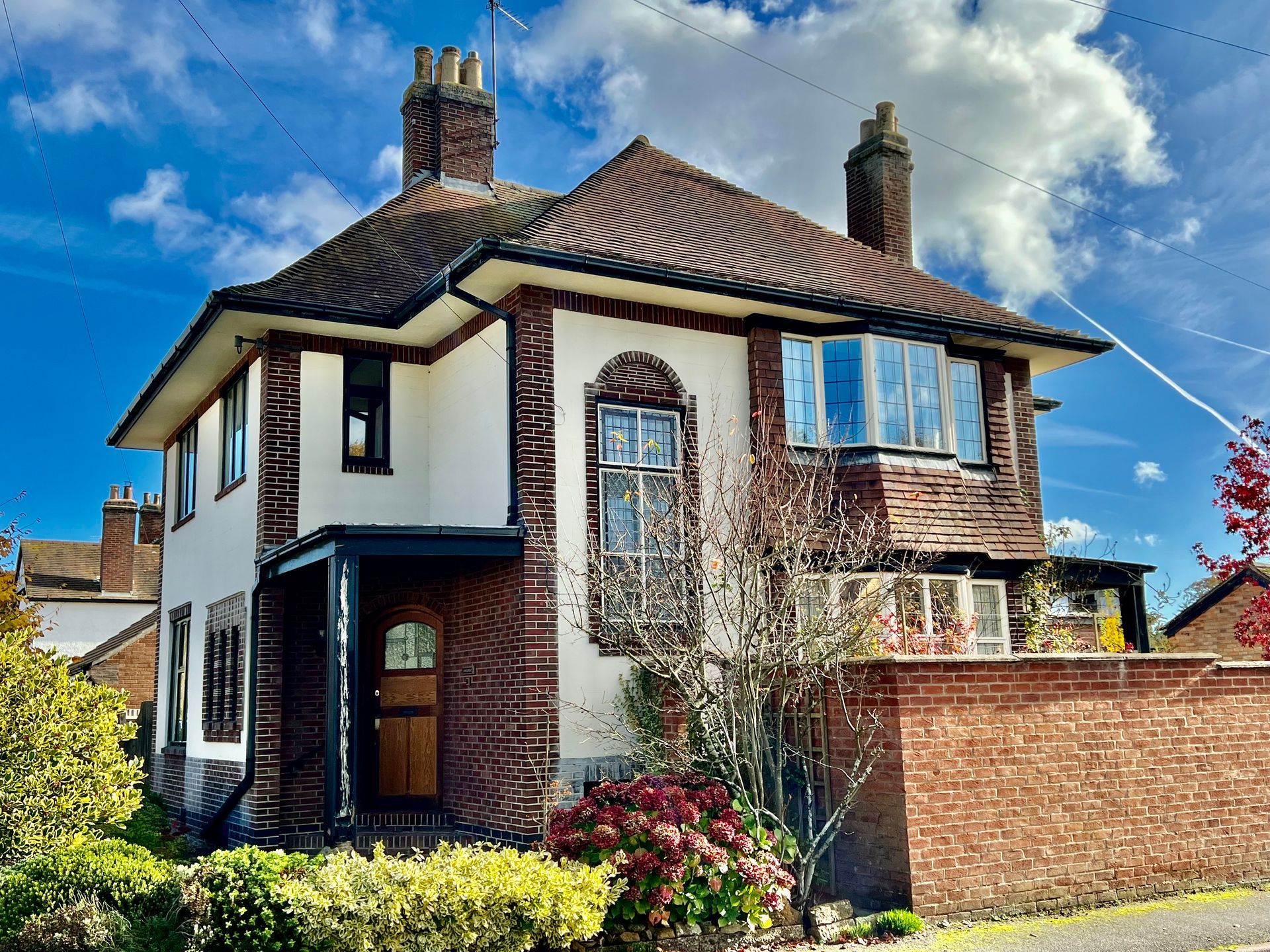 Hillcrest Avenue Market Harborough LE16 7AR