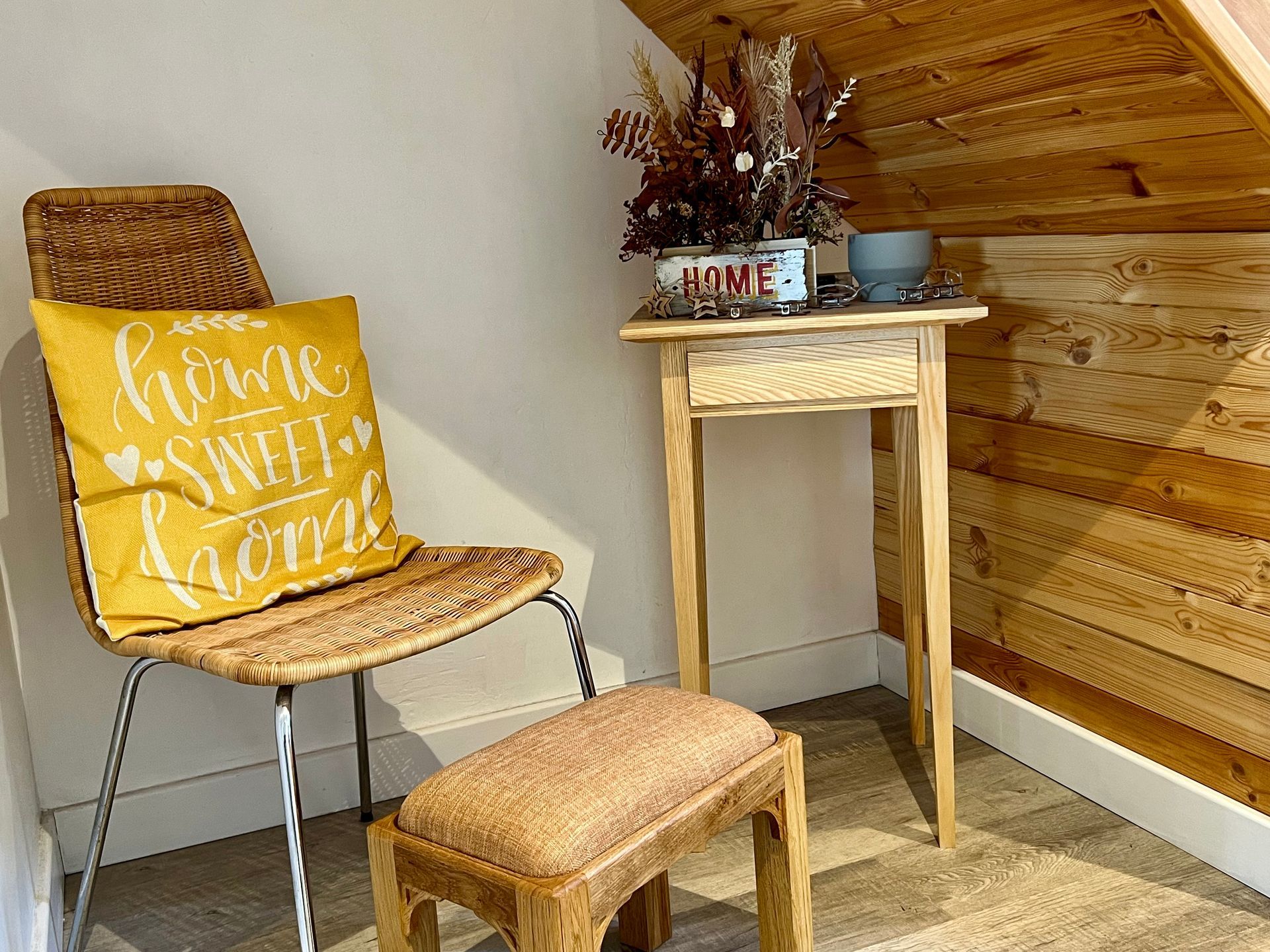 Detached House For Sale in Husbands Bosworth Berridges Lane LE17