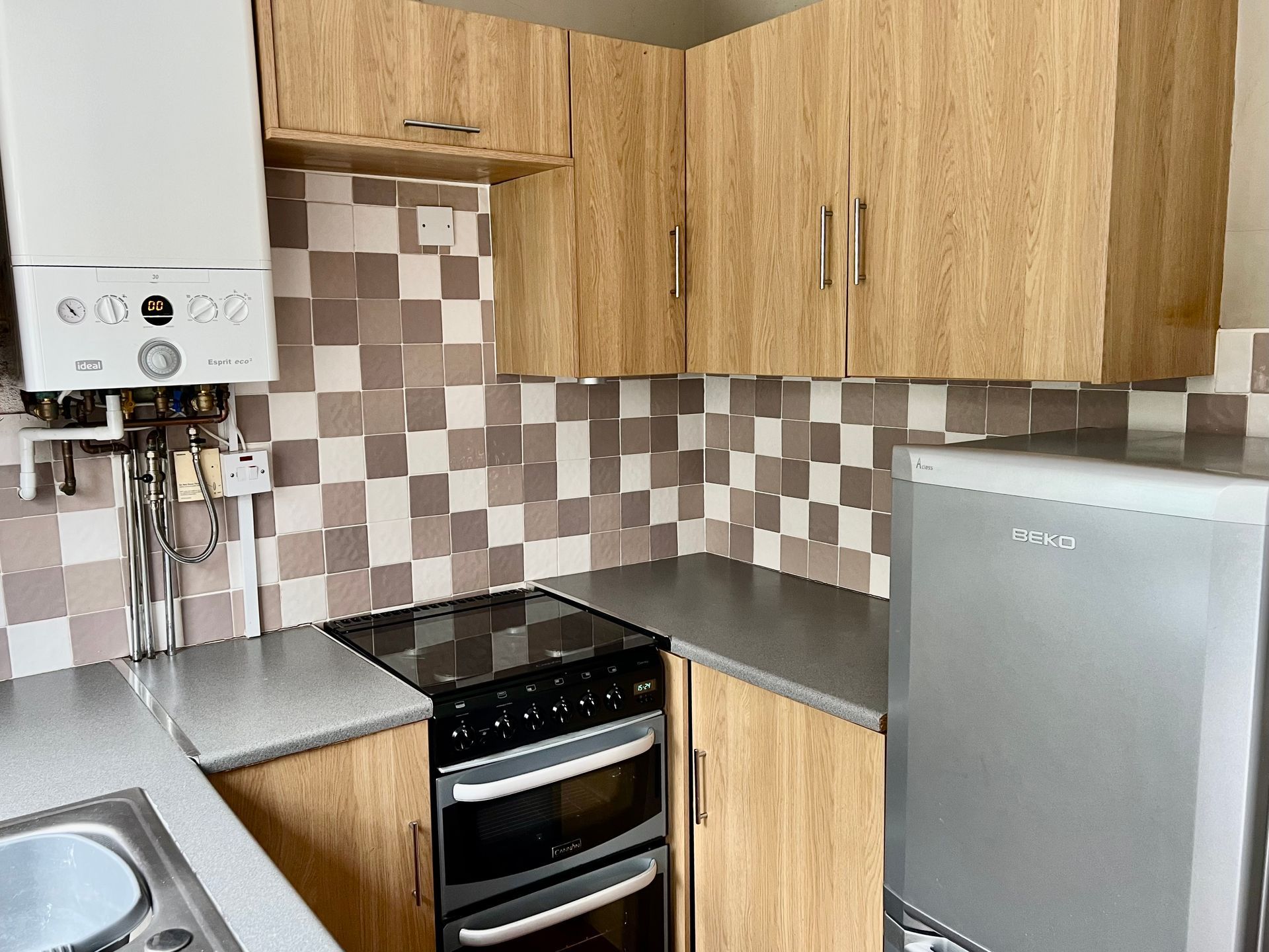 Harborough Estate Agents | For Sale | Park Drive LE16