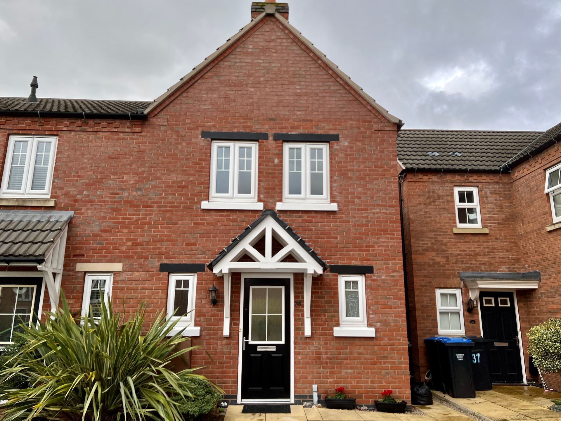 Marmion Close Market Harborough LE16