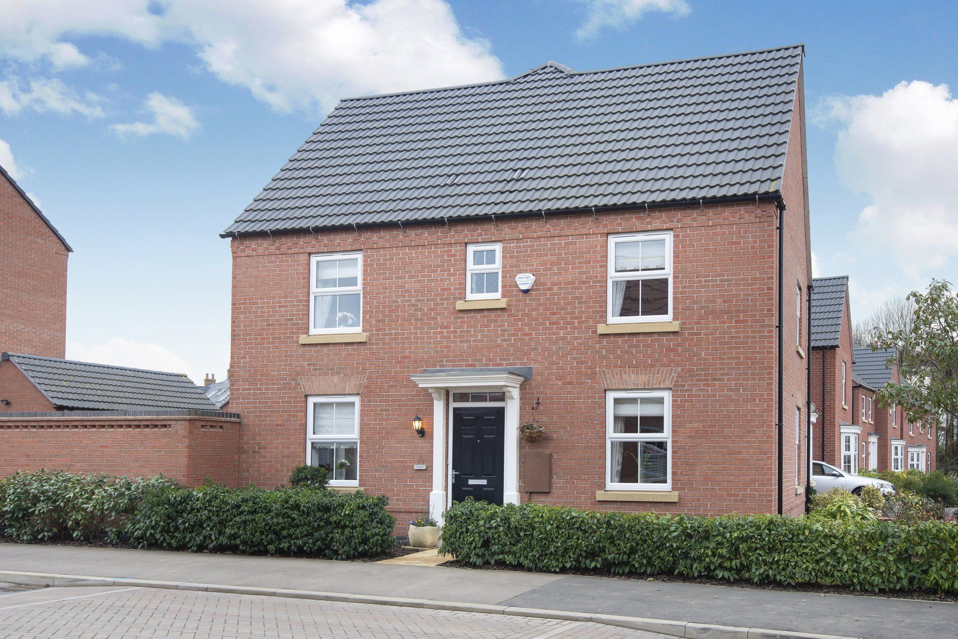 Estate Agents in Market Harborough Harborough Estates