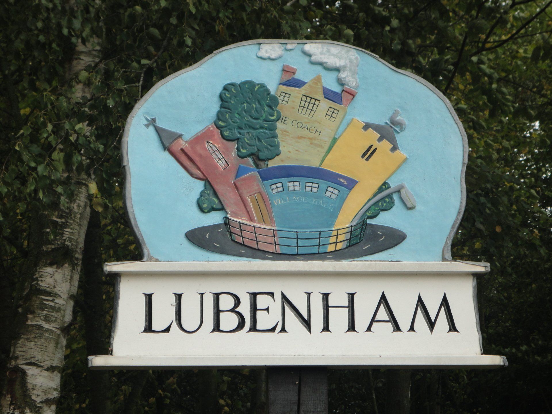 Lubenham | Estate Agents in Lubenham | Harborough Estates