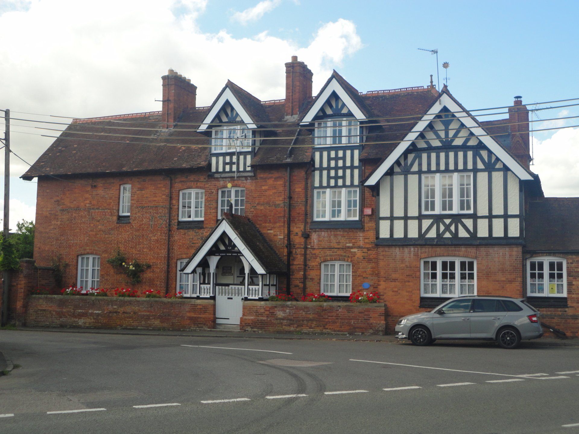 Estate Agents for Lubenham