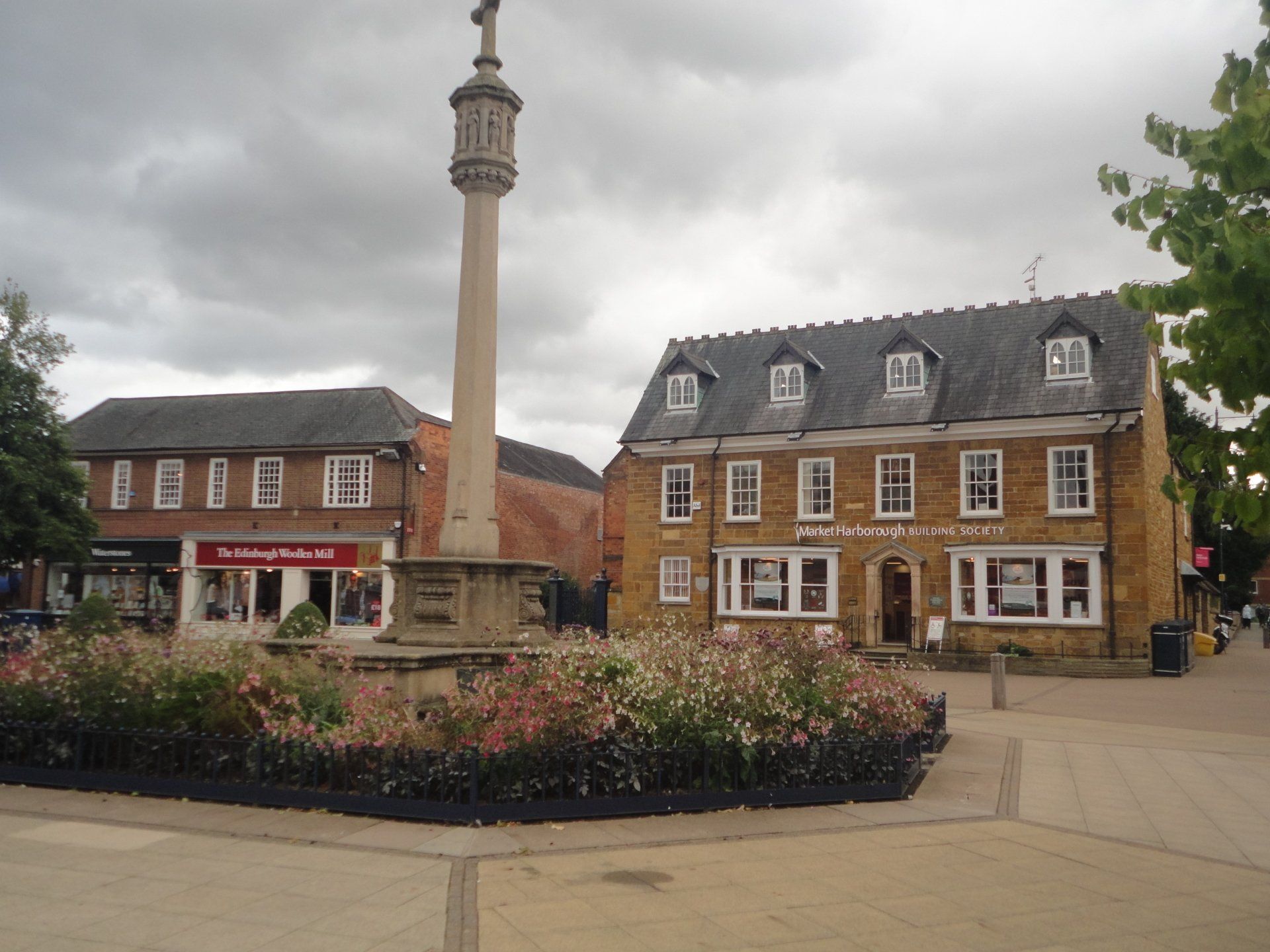 Market Harborough | Estate Agents In Market Harborough | Harborough Estates