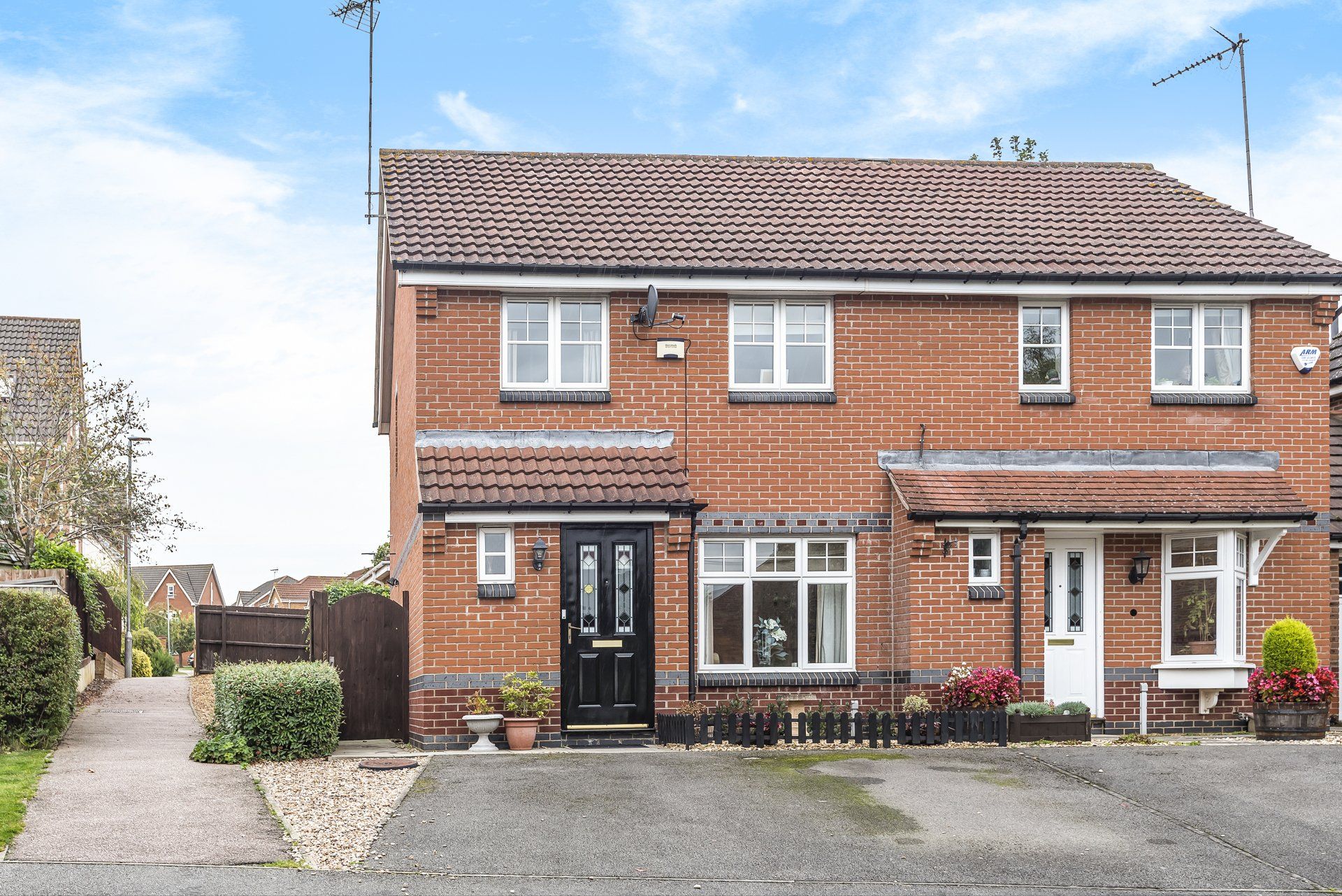 Estate Agents in Market Harborough Harborough Estates