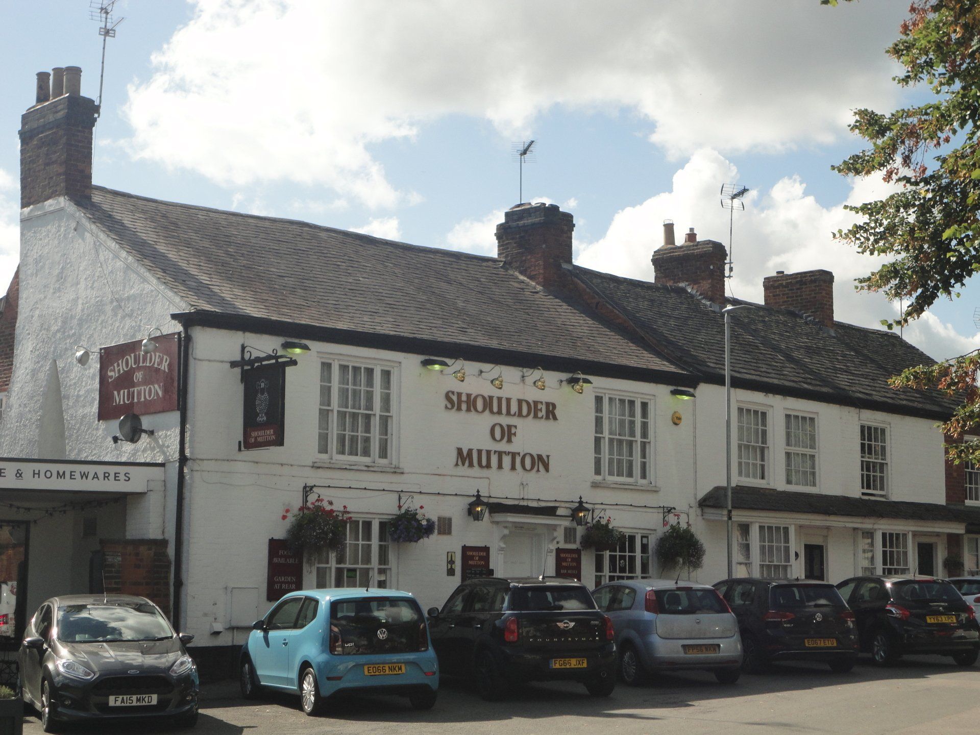 Great Bowden Estate Agents