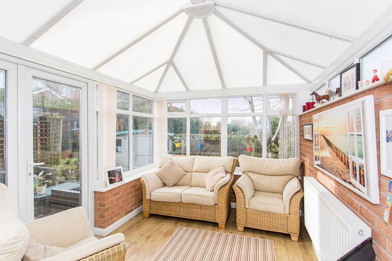 3 Bedroom House For Sale in Market Harborough LE16