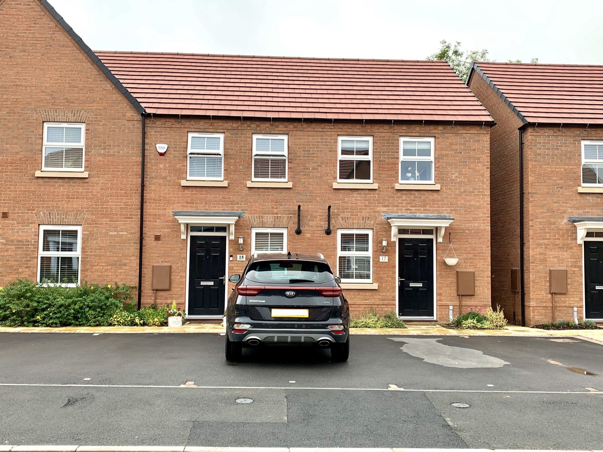 Market Harborough Estate Agents