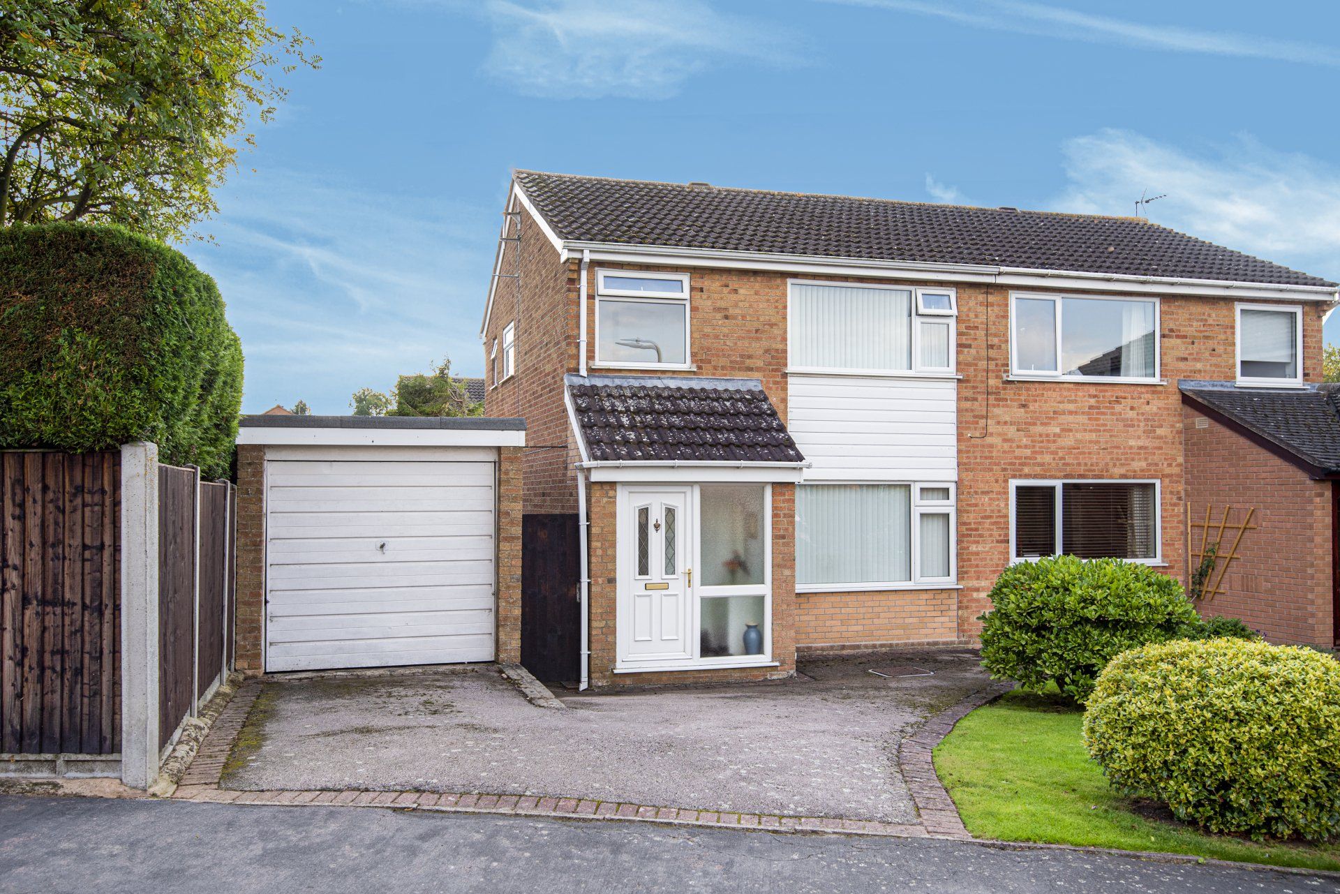 Estate Agents in Market Harborough Harborough Estates