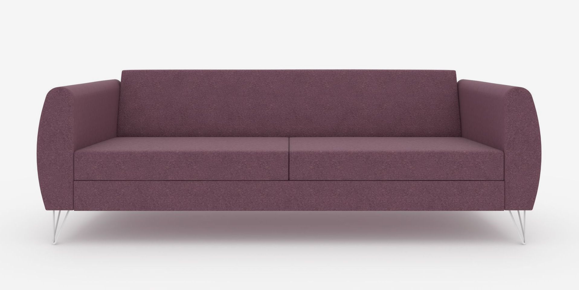 DS2 Scotland 200 Series contract modular sofa, chair and table range