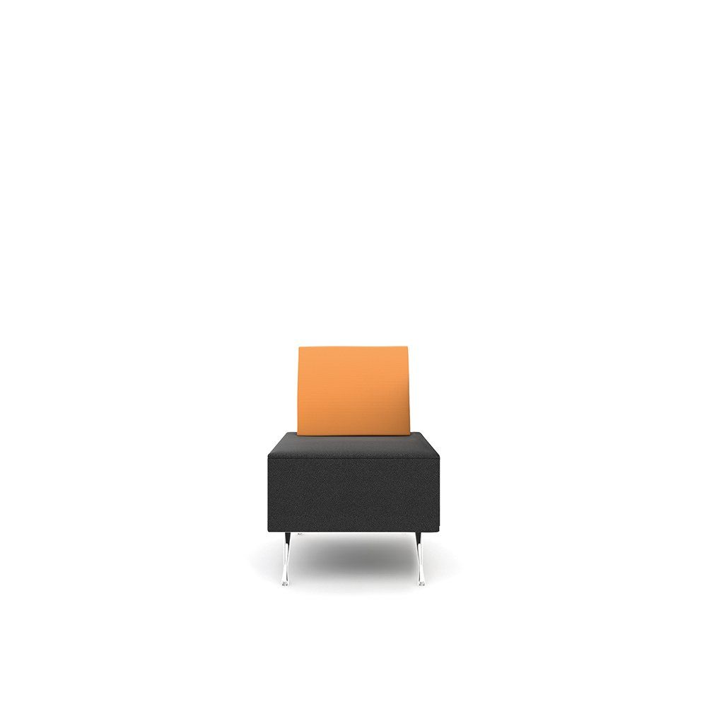 modular sofas pods and chairs for receptions