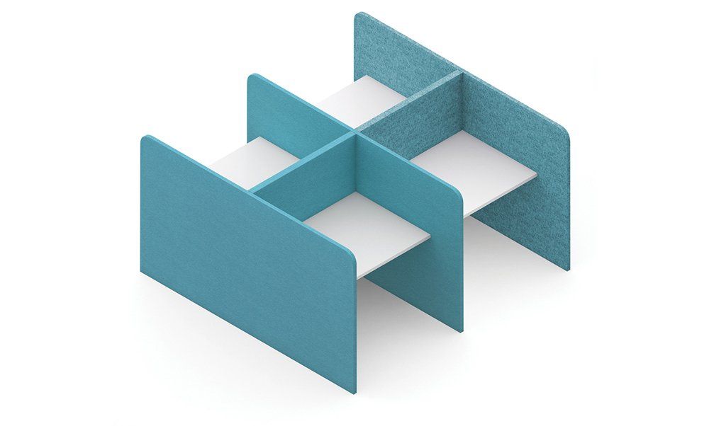 study booths for colleges, schools and libraries