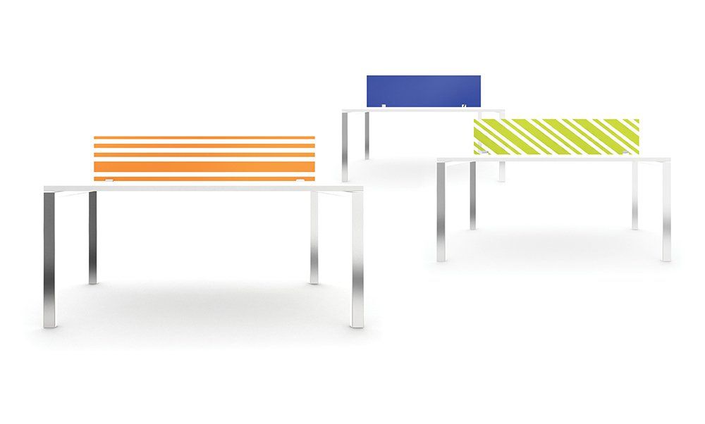 acrylic screens for desks