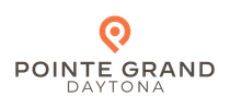 Pointe Grand Daytona logo.