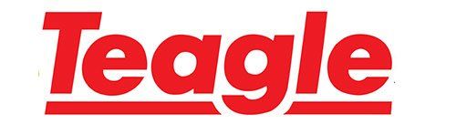 teagle logo