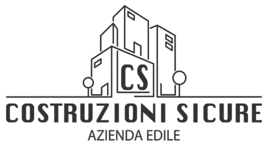 Costruzioni Sicure logo