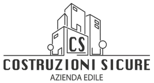 Costruzioni Sicure logo