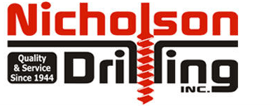 Nicholson Drilling Inc