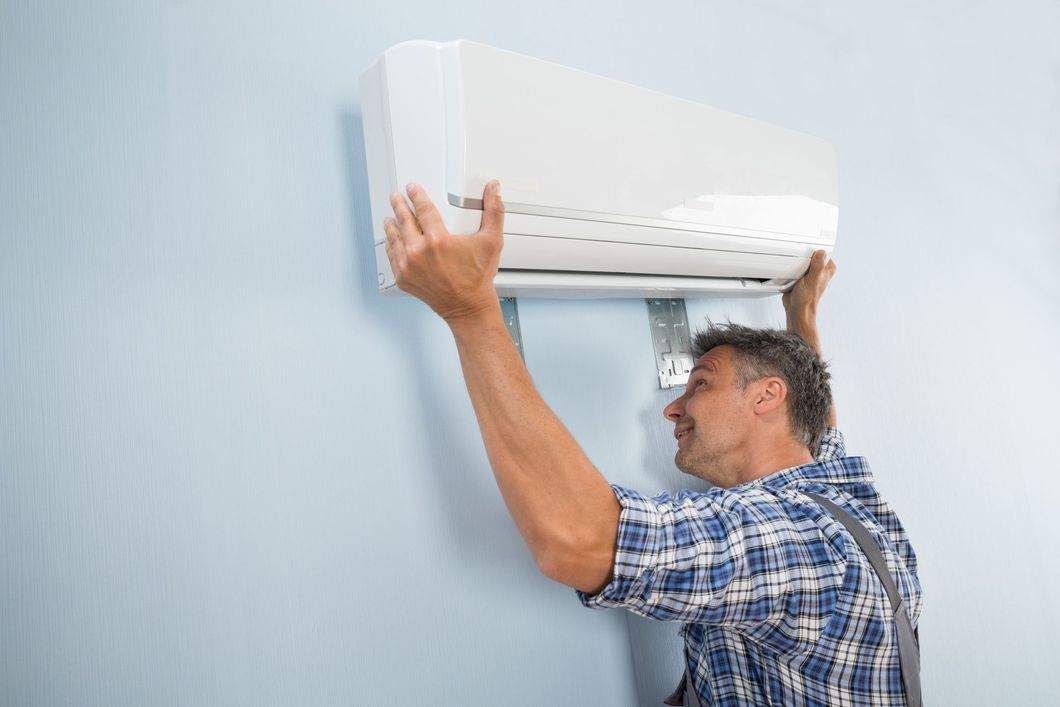 installazione e manutenzione di caldaie ad alta efficienza e pompe di calore a Terni