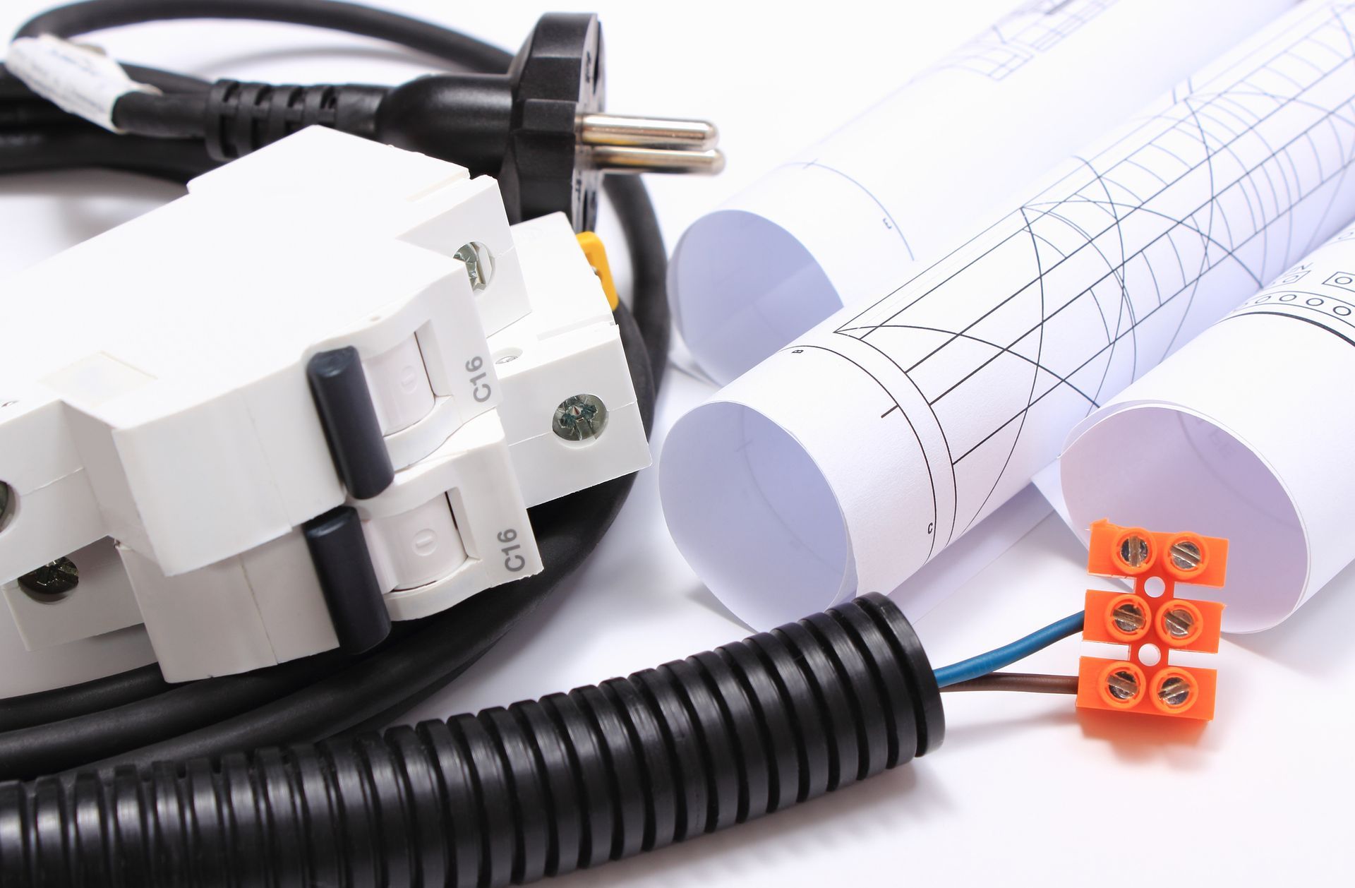 Revamping di Impianti Elettrici Obsoleti a Terni e provincia