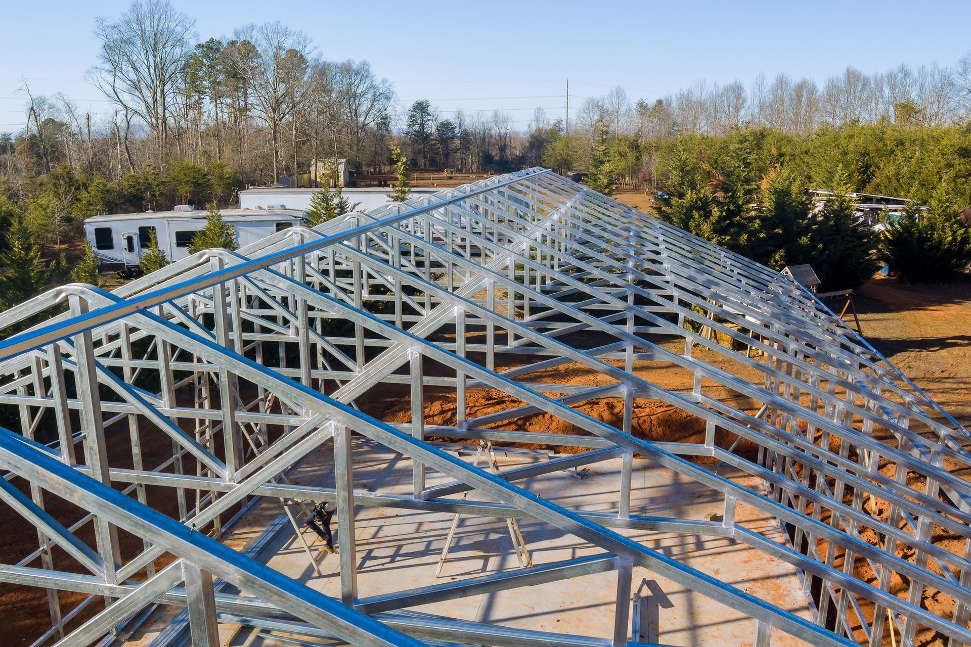 soluzioni di capeprenteria per aziende a Terni