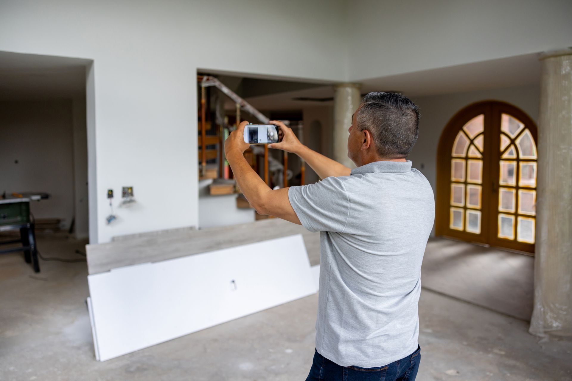 ristrutturazioni edili di uffici e negozi  a  Terni e provincia