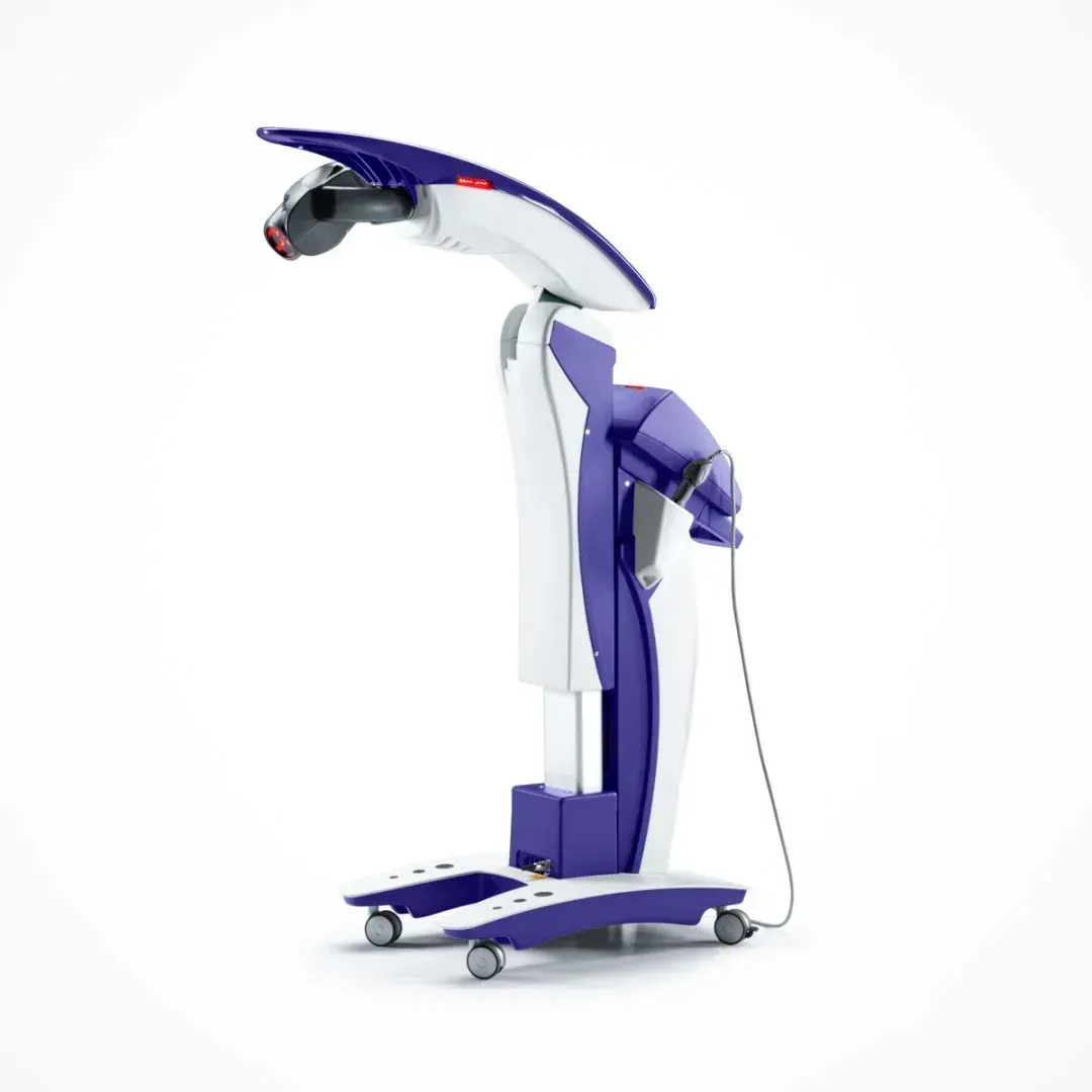 Exterior of a business with glass doors and a sign for 