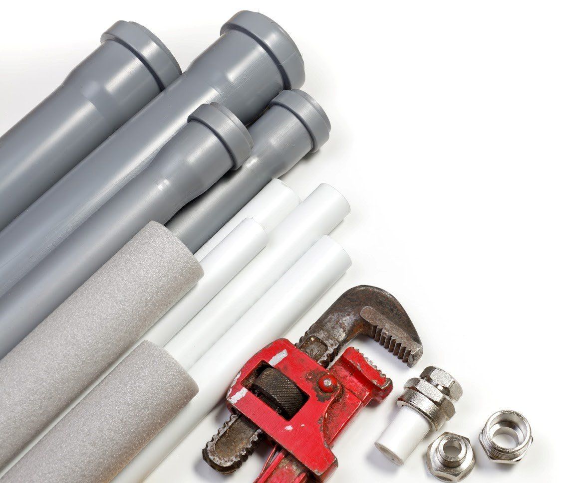 4 Types of Plastic Plumbing Pipes and How They Differ