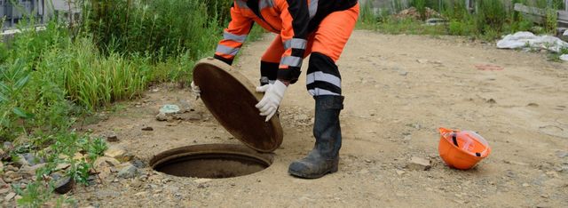 sewer line inspection ct