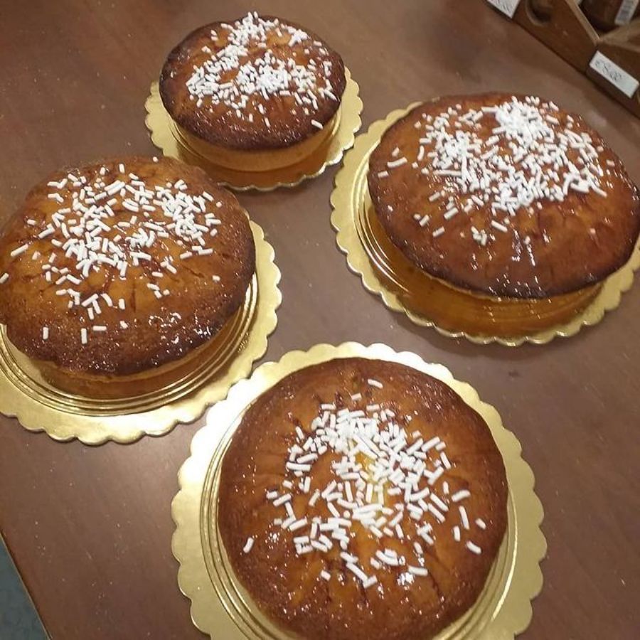 torte pasticceria