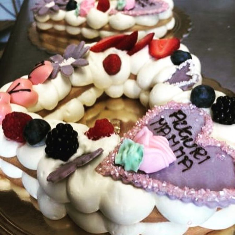 torta festa mamma